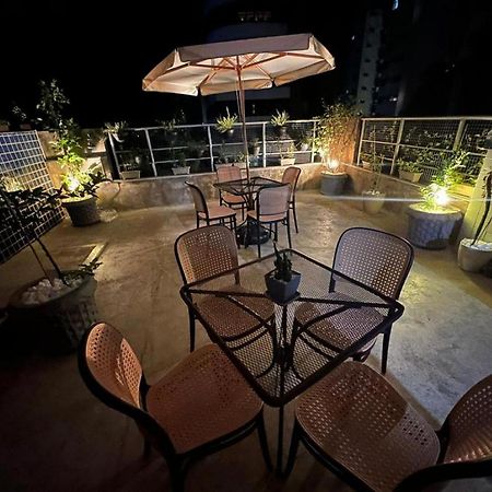 Studio 201 | Wifi 600Mb | Residencial Jc, Um Lugar Para Ficar. Belem  Luaran gambar