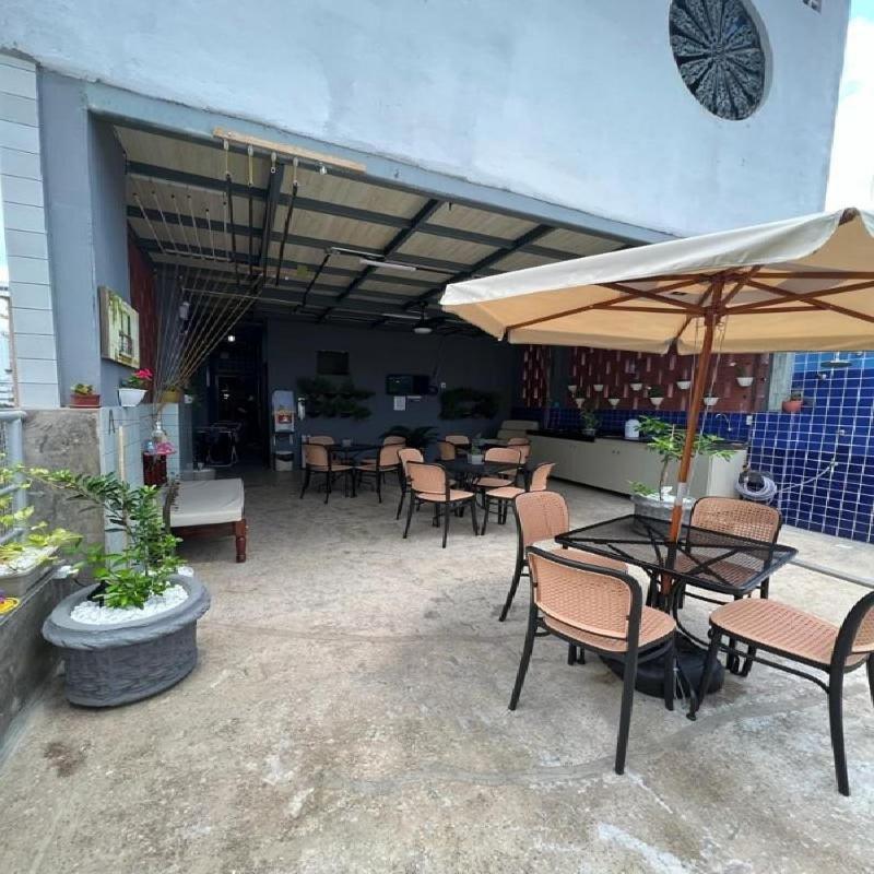 Studio 201 | Wifi 600Mb | Residencial Jc, Um Lugar Para Ficar. Belem  Luaran gambar