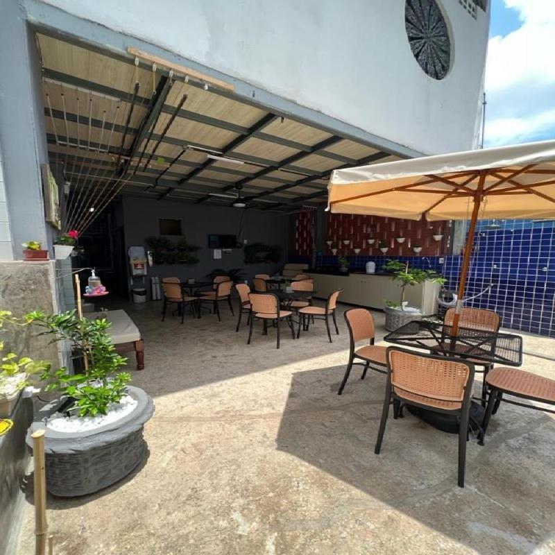 Studio 201 | Wifi 600Mb | Residencial Jc, Um Lugar Para Ficar. Belem  Luaran gambar