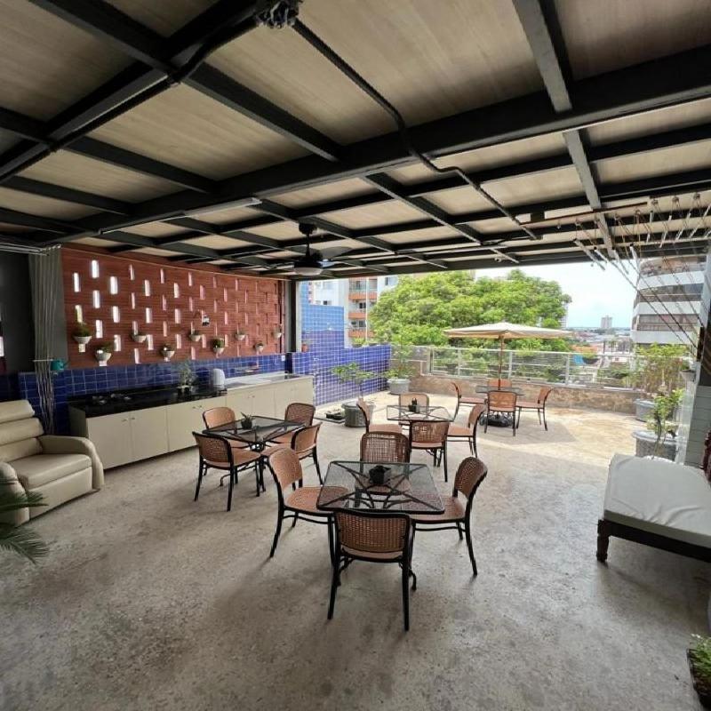 Studio 201 | Wifi 600Mb | Residencial Jc, Um Lugar Para Ficar. Belem  Luaran gambar