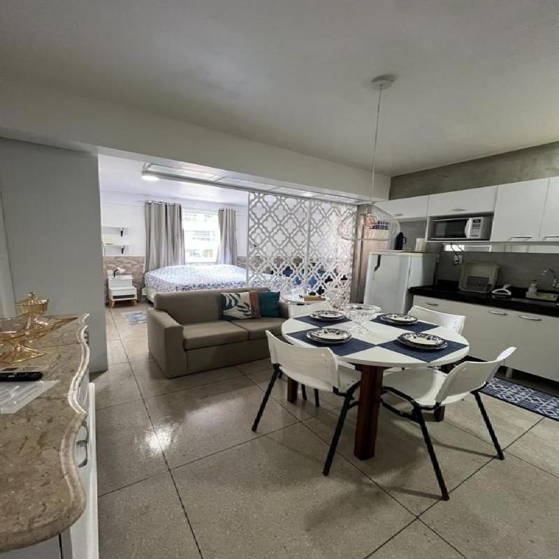 Studio 201 | Wifi 600Mb | Residencial Jc, Um Lugar Para Ficar. Belem  Luaran gambar