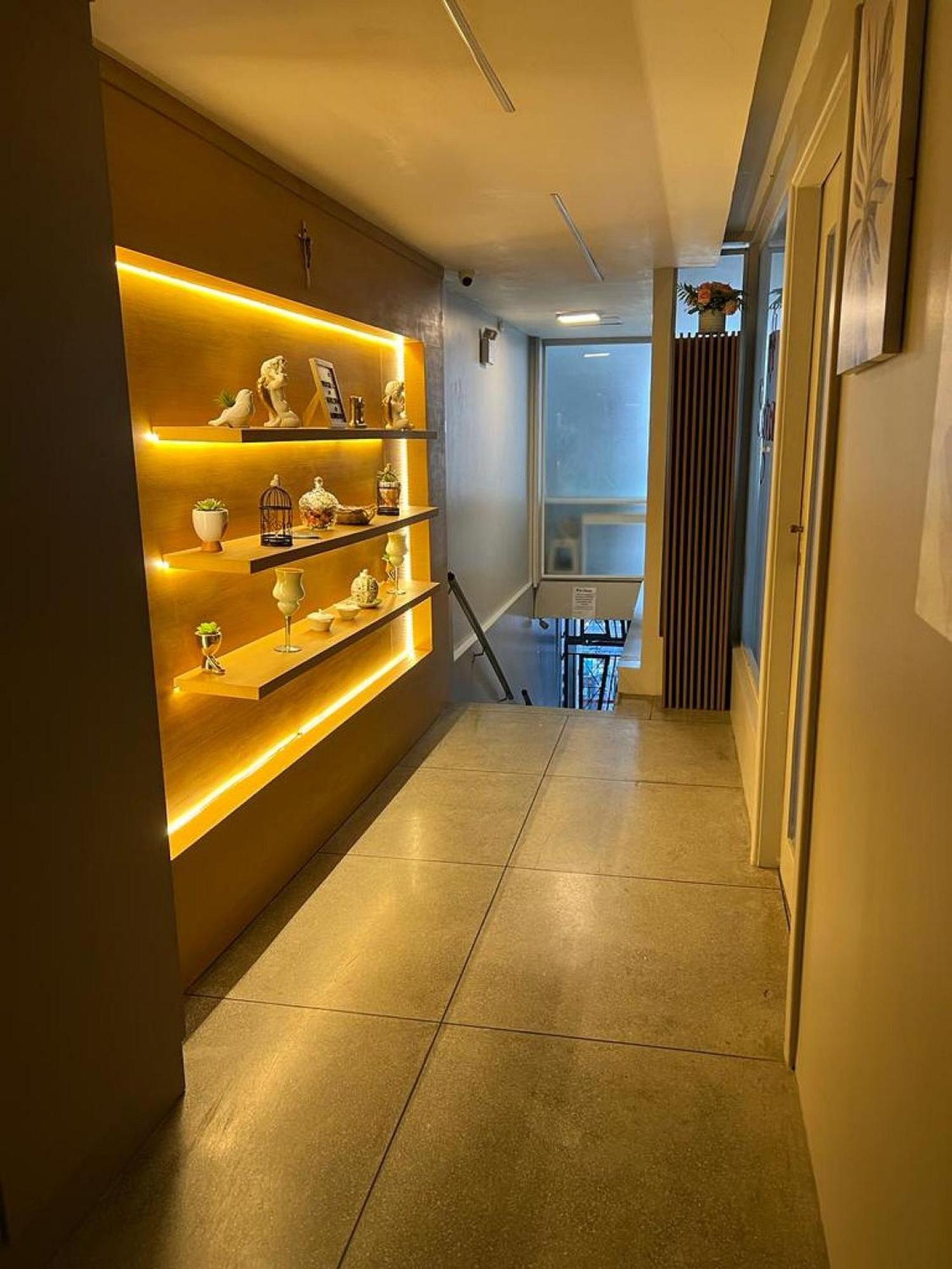 Studio 201 | Wifi 600Mb | Residencial Jc, Um Lugar Para Ficar. Belem  Luaran gambar