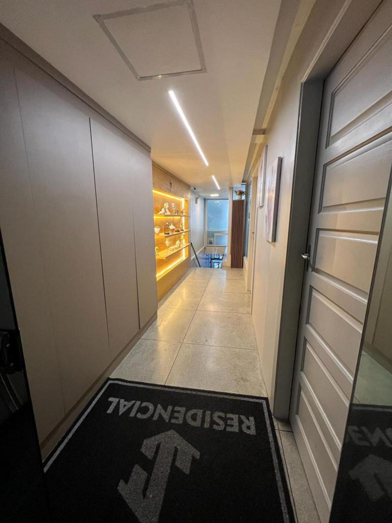 Studio 201 | Wifi 600Mb | Residencial Jc, Um Lugar Para Ficar. Belem  Luaran gambar