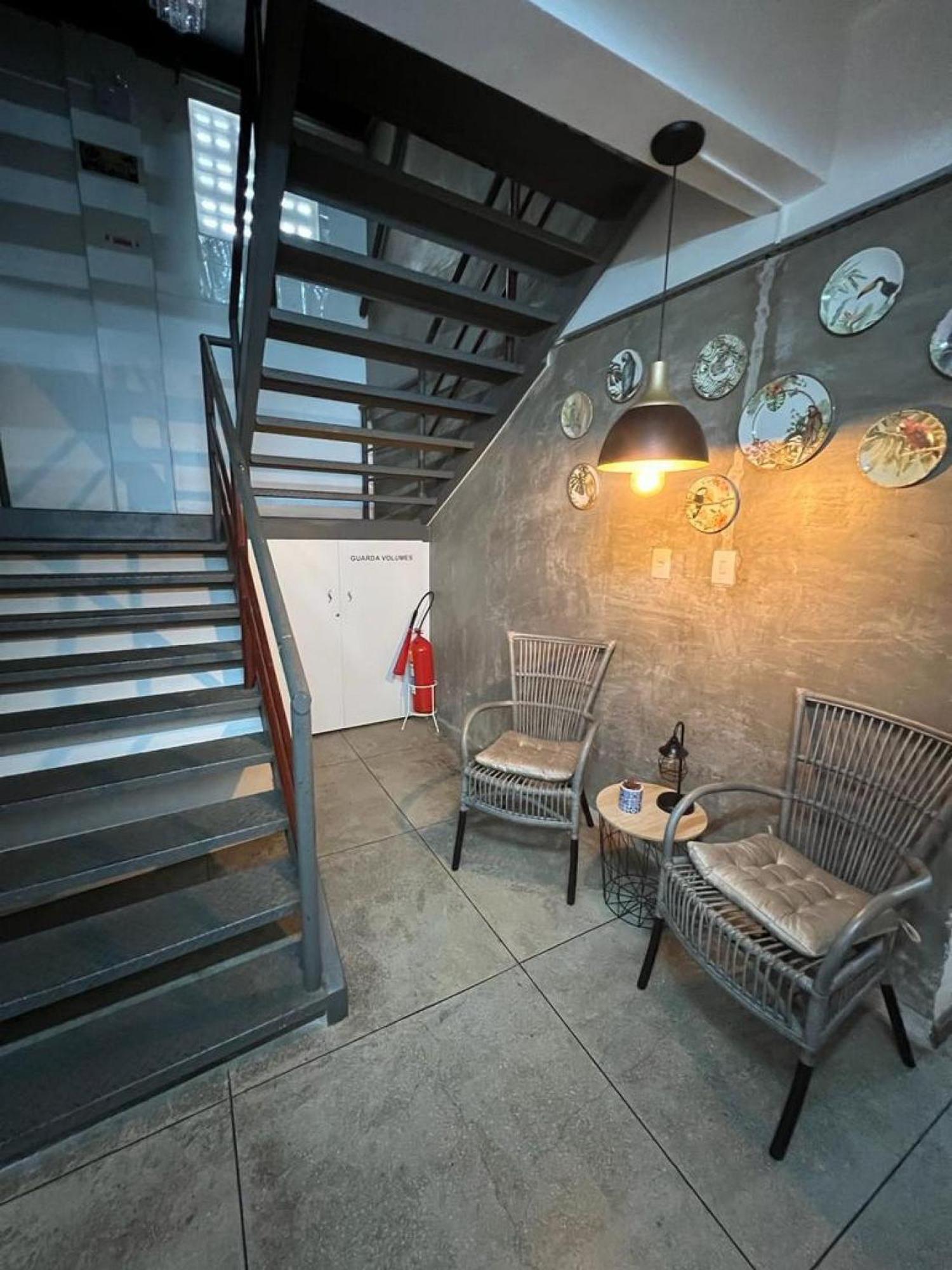Studio 201 | Wifi 600Mb | Residencial Jc, Um Lugar Para Ficar. Belem  Luaran gambar