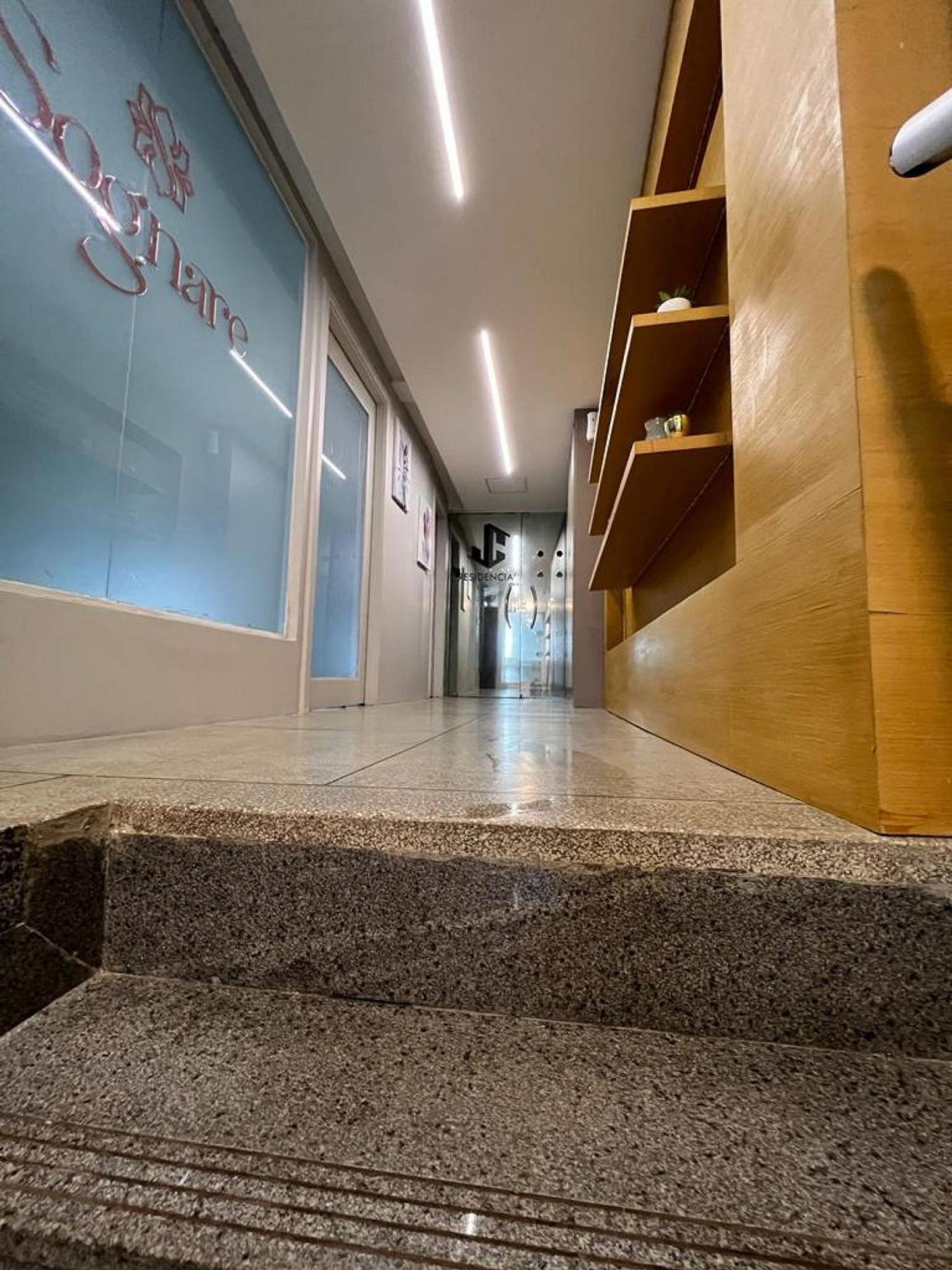 Studio 201 | Wifi 600Mb | Residencial Jc, Um Lugar Para Ficar. Belem  Luaran gambar