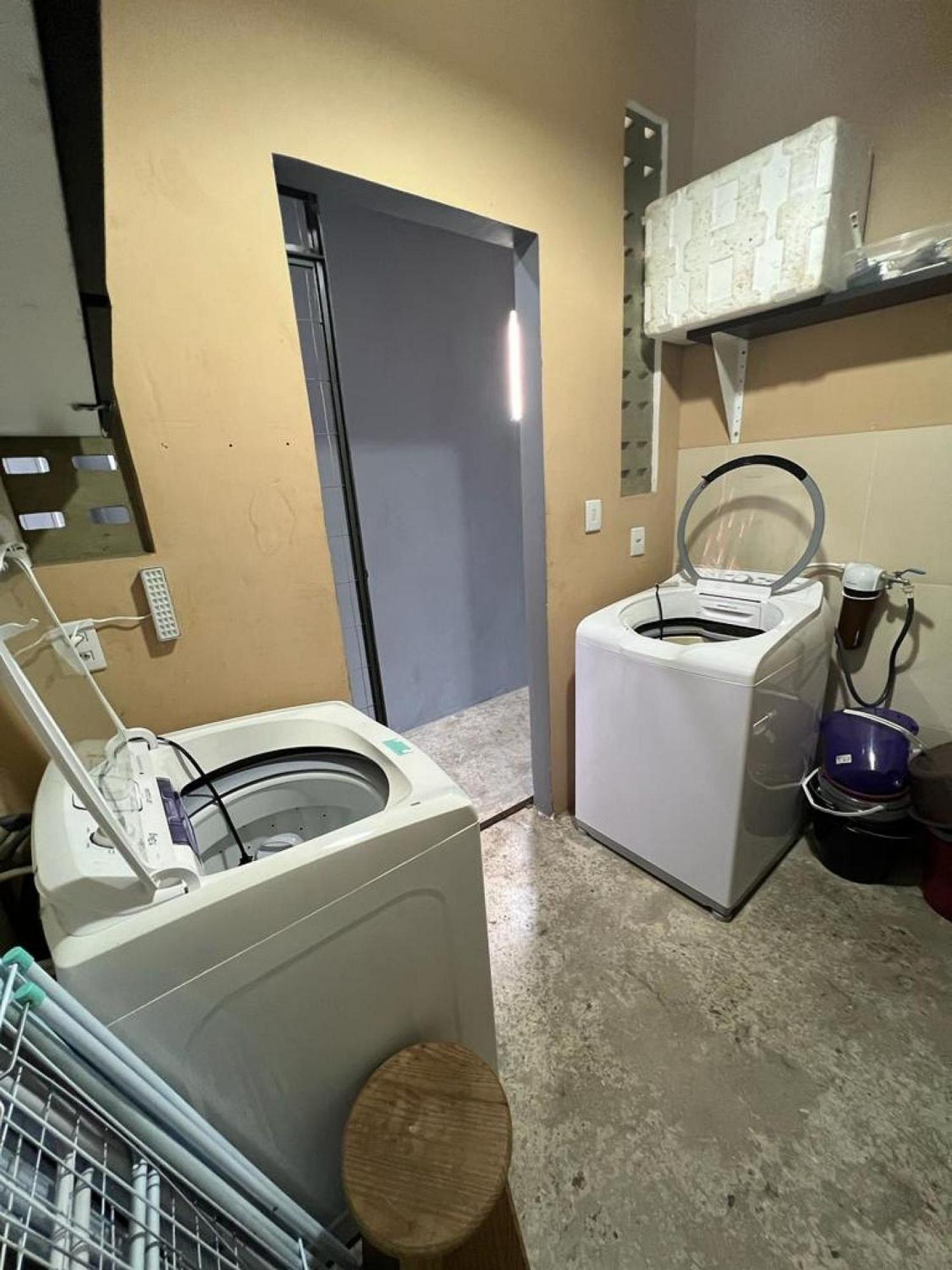 Studio 201 | Wifi 600Mb | Residencial Jc, Um Lugar Para Ficar. Belem  Luaran gambar