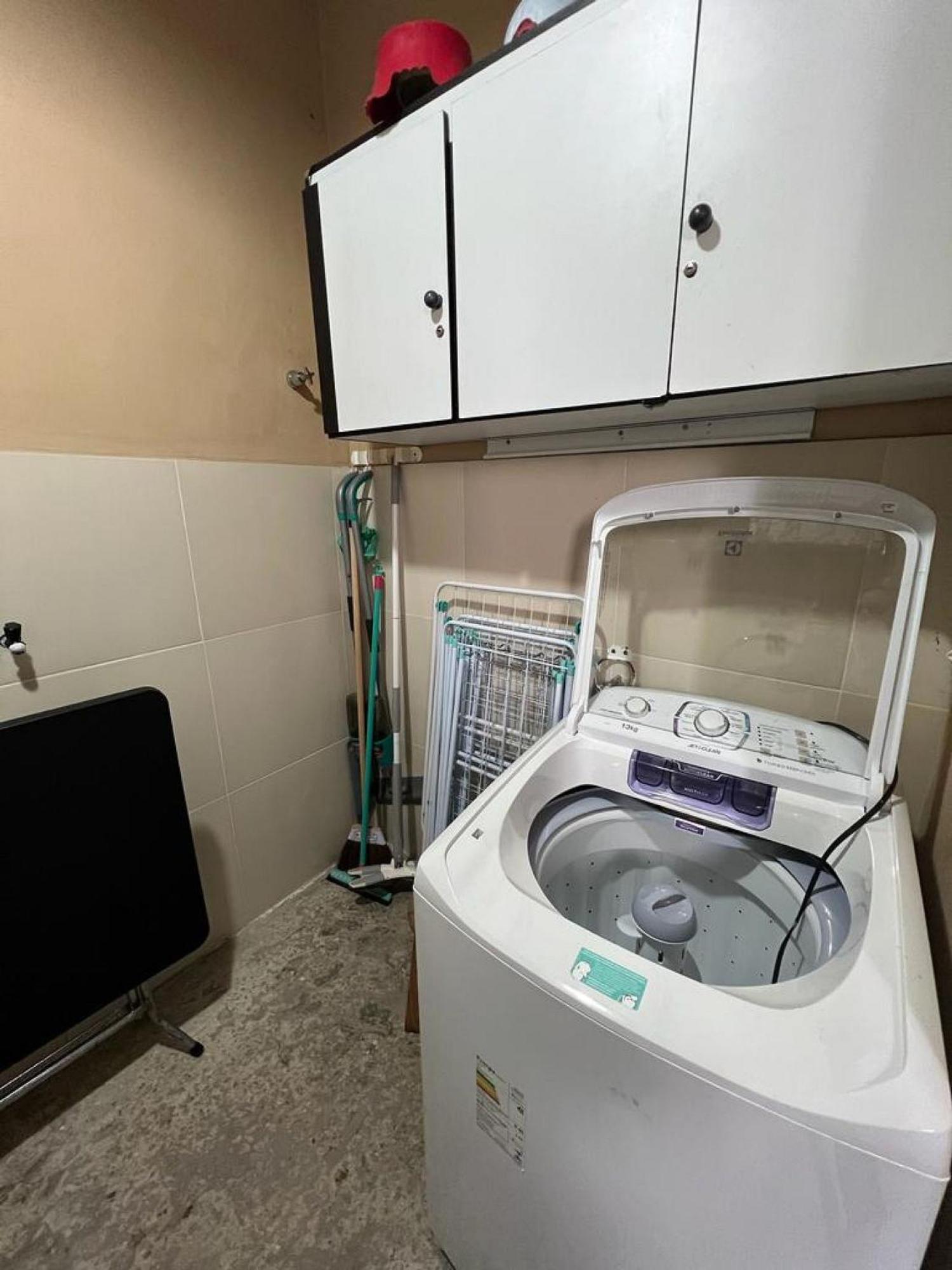Studio 201 | Wifi 600Mb | Residencial Jc, Um Lugar Para Ficar. Belem  Luaran gambar