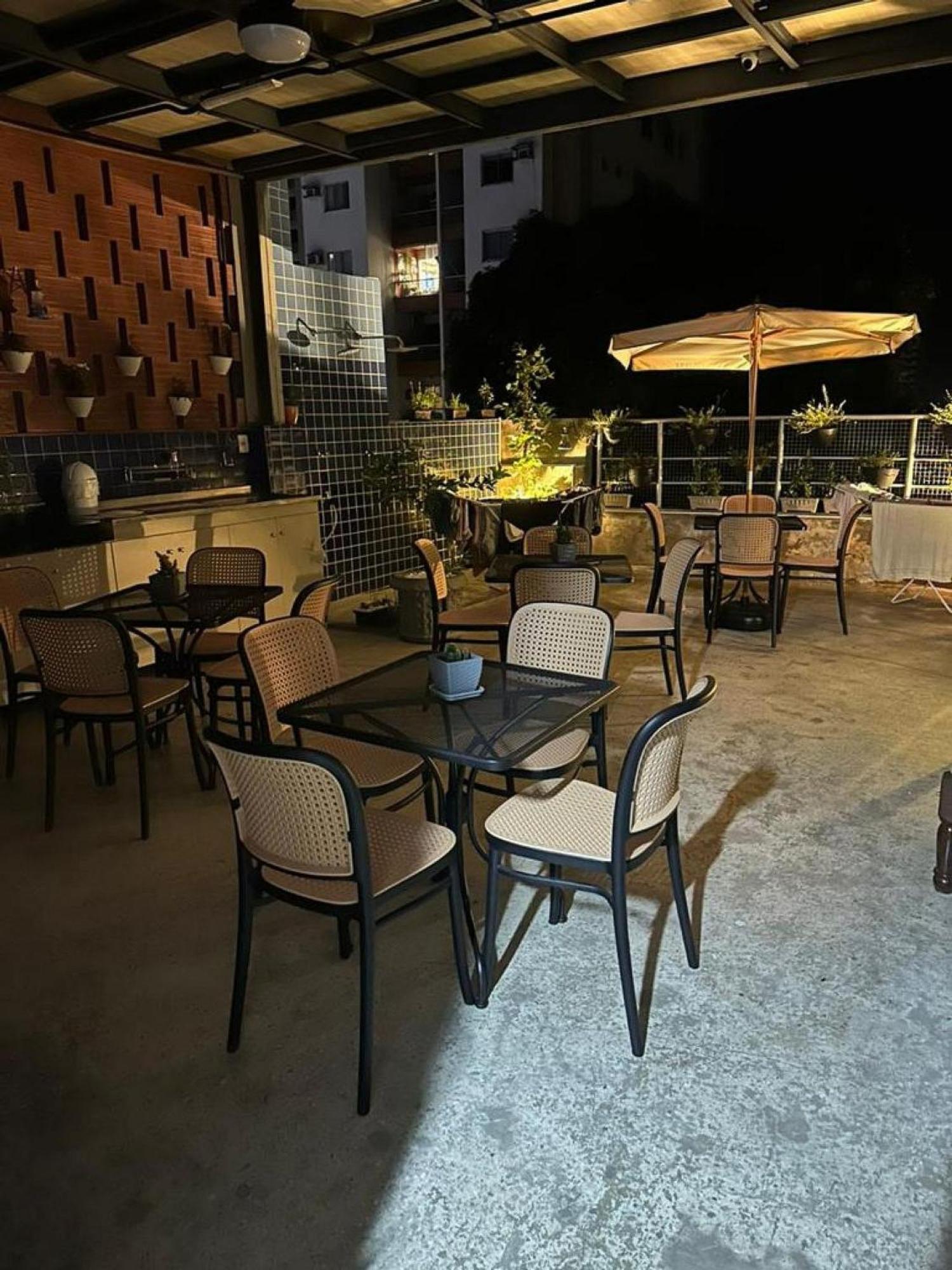 Studio 201 | Wifi 600Mb | Residencial Jc, Um Lugar Para Ficar. Belem  Luaran gambar