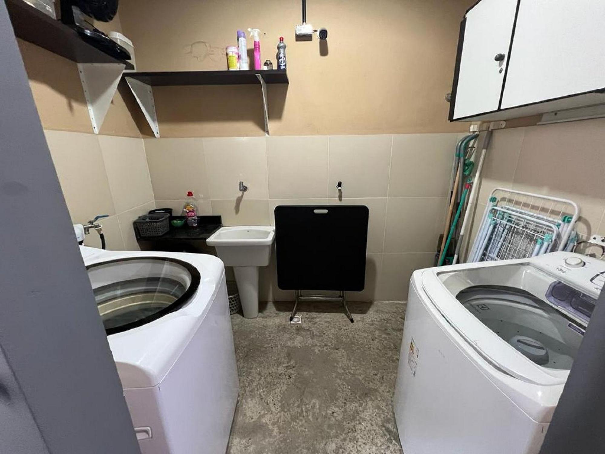 Studio 201 | Wifi 600Mb | Residencial Jc, Um Lugar Para Ficar. Belem  Luaran gambar