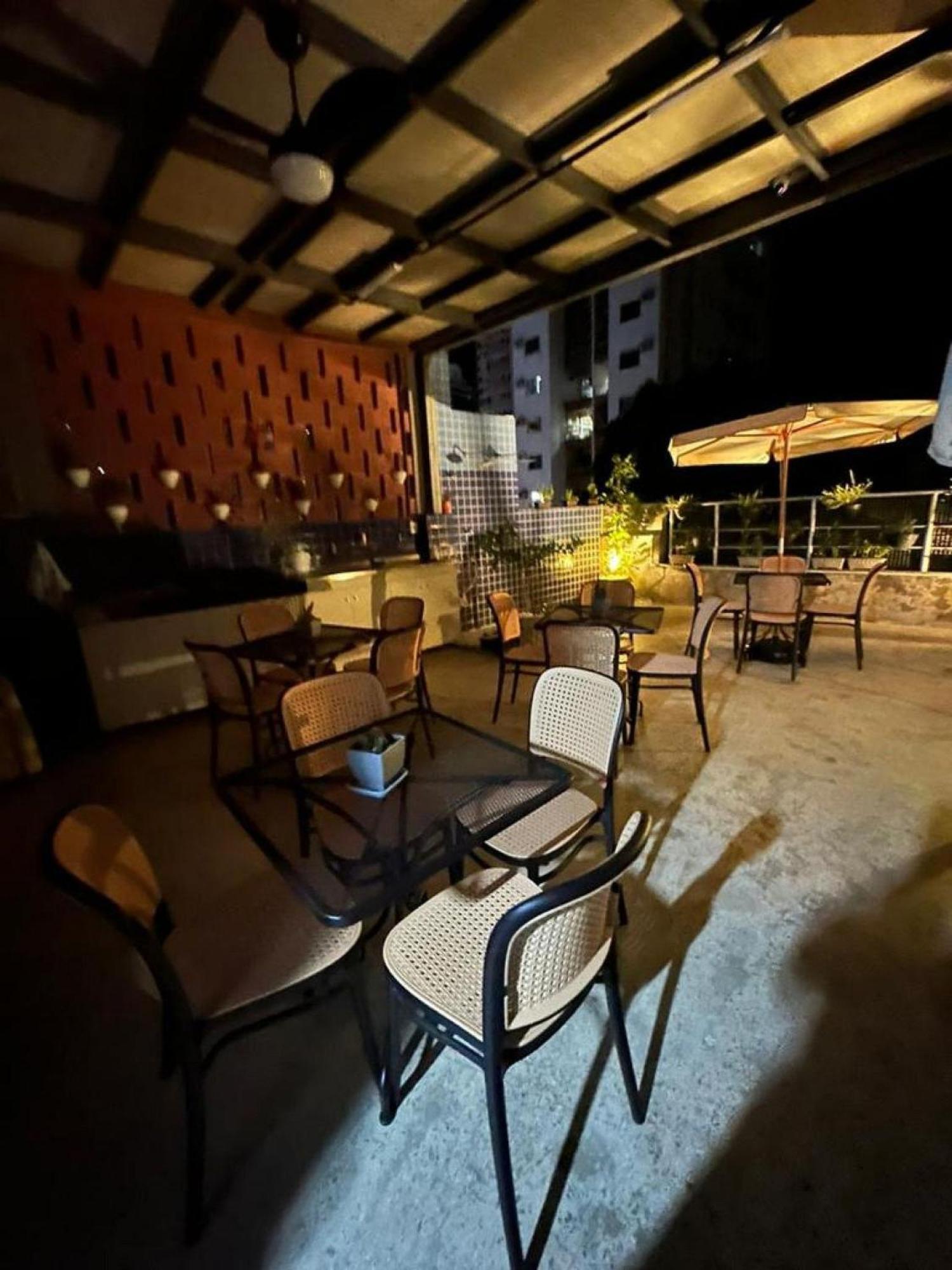 Studio 201 | Wifi 600Mb | Residencial Jc, Um Lugar Para Ficar. Belem  Luaran gambar
