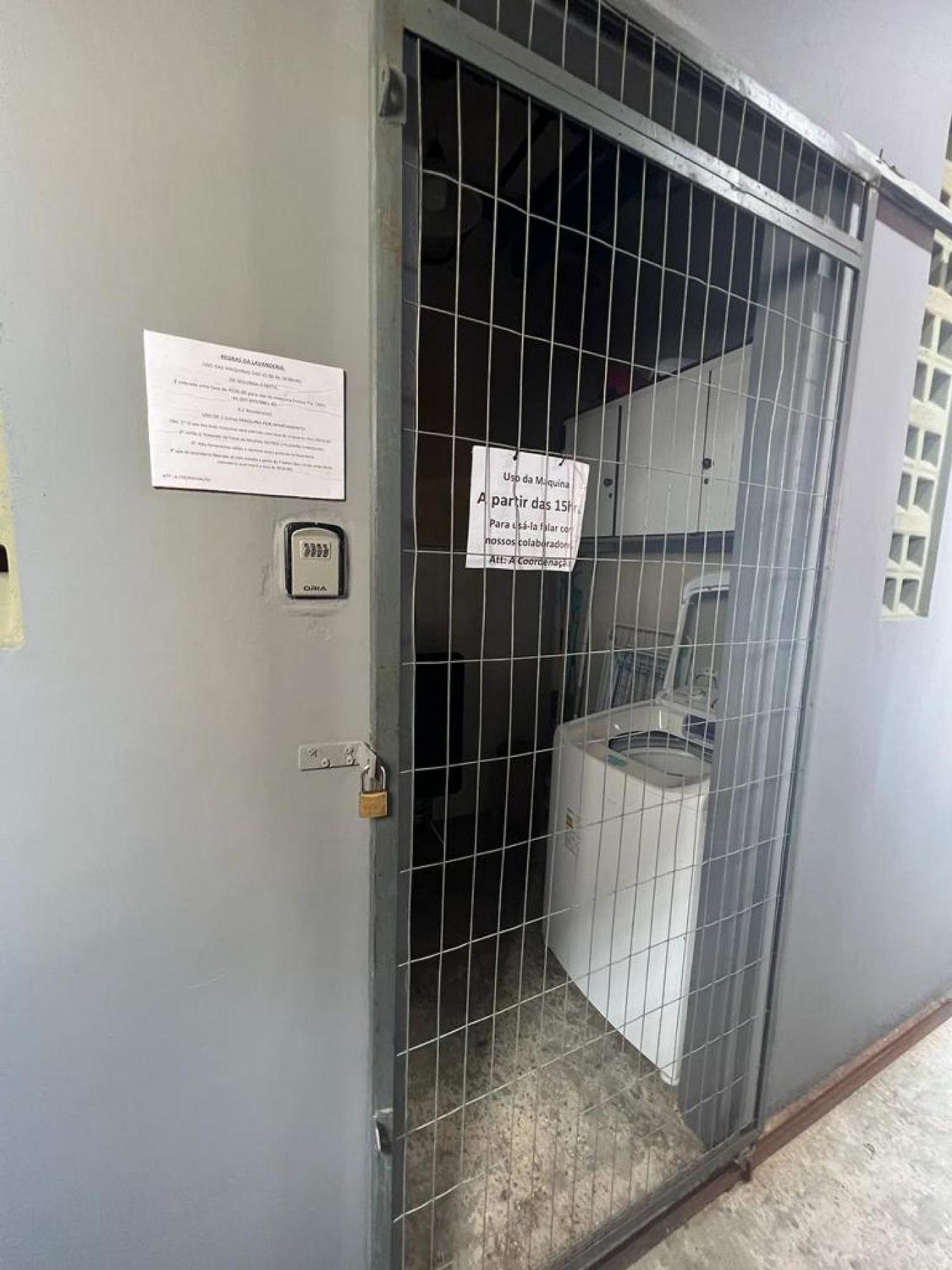 Studio 201 | Wifi 600Mb | Residencial Jc, Um Lugar Para Ficar. Belem  Luaran gambar