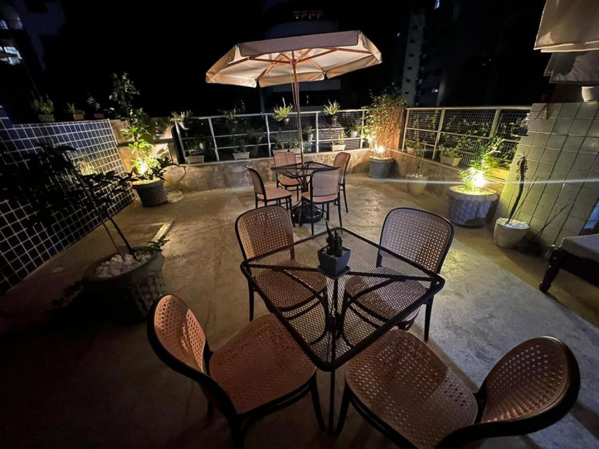 Studio 201 | Wifi 600Mb | Residencial Jc, Um Lugar Para Ficar. Belem  Luaran gambar