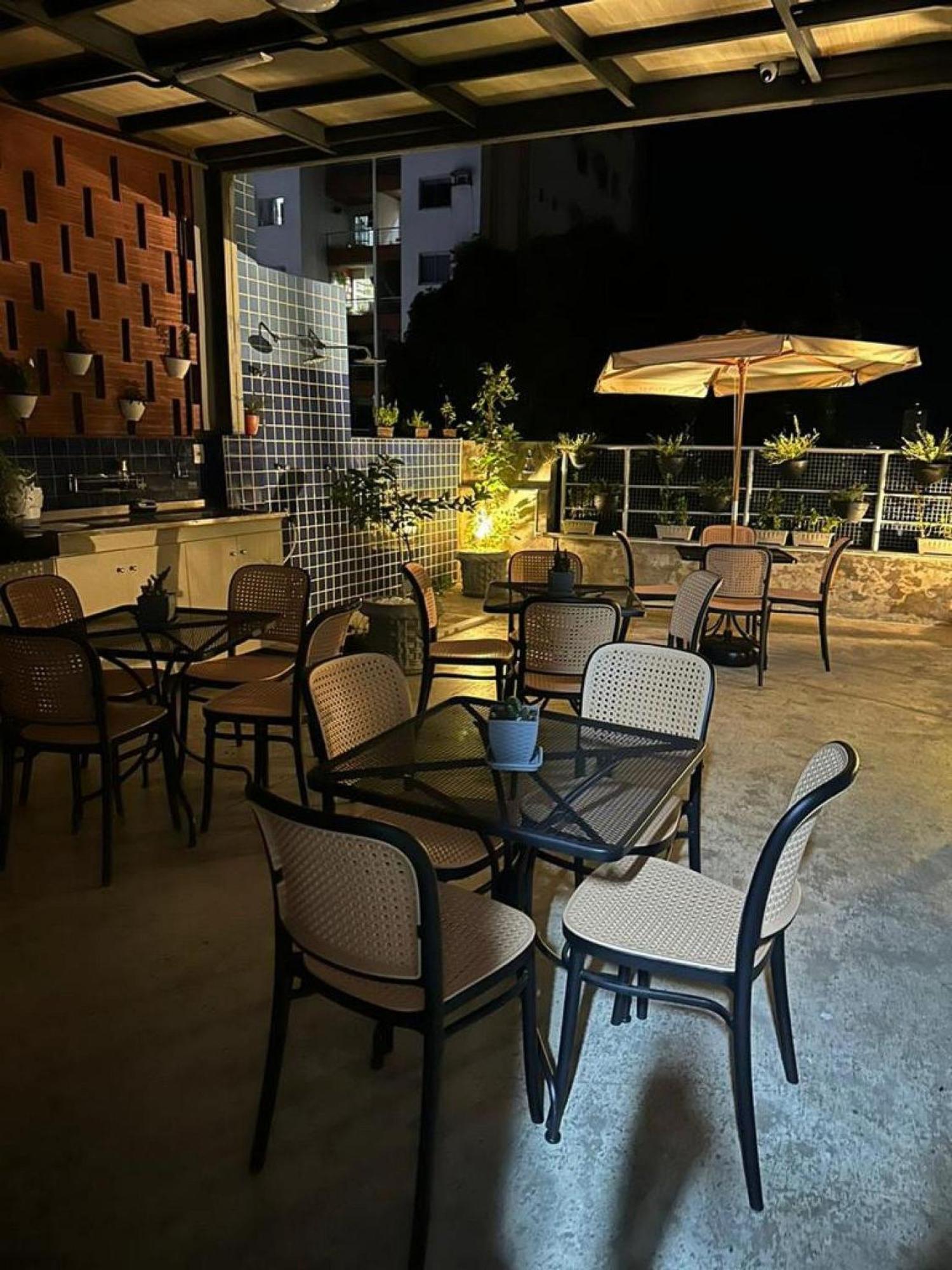 Studio 201 | Wifi 600Mb | Residencial Jc, Um Lugar Para Ficar. Belem  Luaran gambar