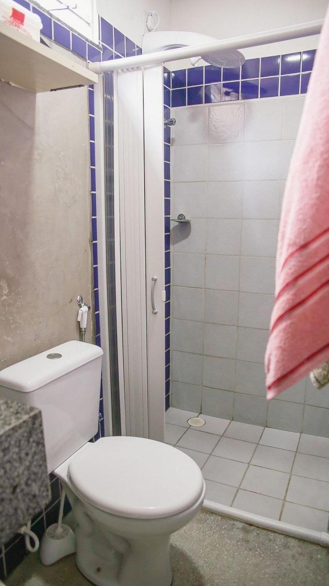 Studio 201 | Wifi 600Mb | Residencial Jc, Um Lugar Para Ficar. Belem  Luaran gambar