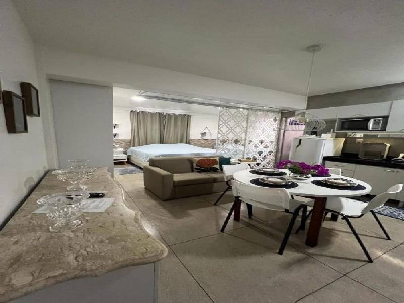 Studio 201 | Wifi 600Mb | Residencial Jc, Um Lugar Para Ficar. Belem  Luaran gambar