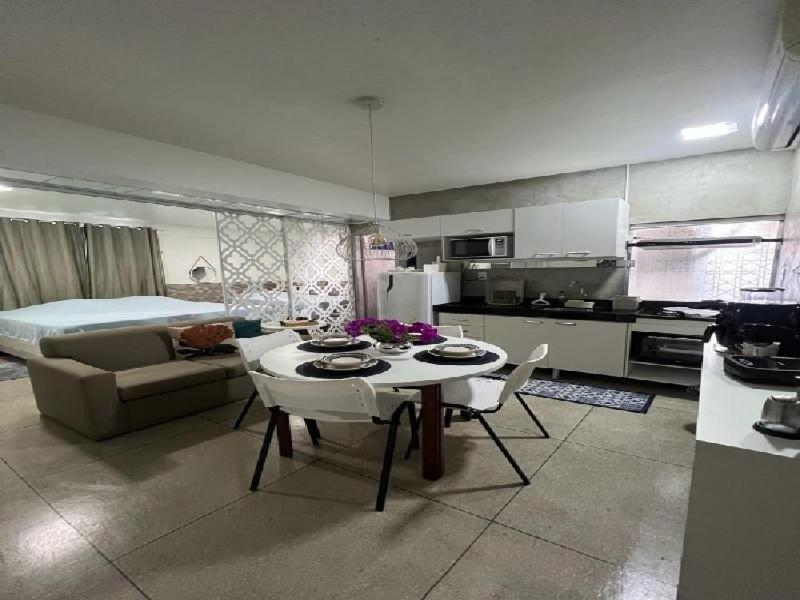 Studio 201 | Wifi 600Mb | Residencial Jc, Um Lugar Para Ficar. Belem  Luaran gambar