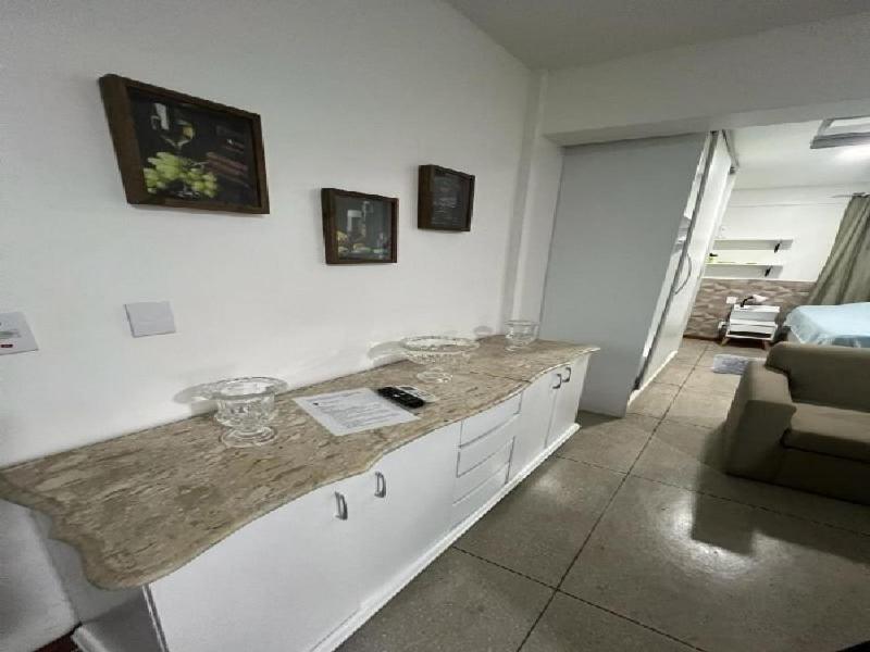 Studio 201 | Wifi 600Mb | Residencial Jc, Um Lugar Para Ficar. Belem  Luaran gambar